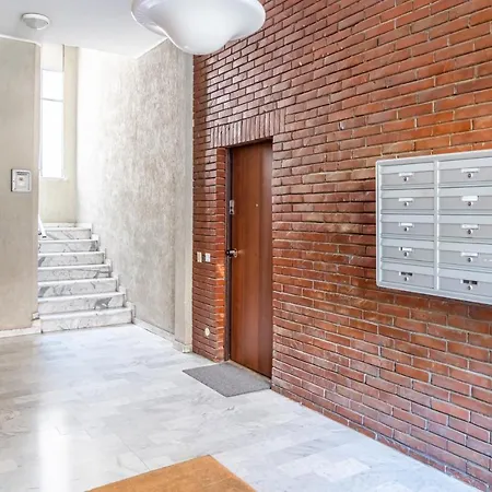 Casa Golgi - - By Host4u Pavia