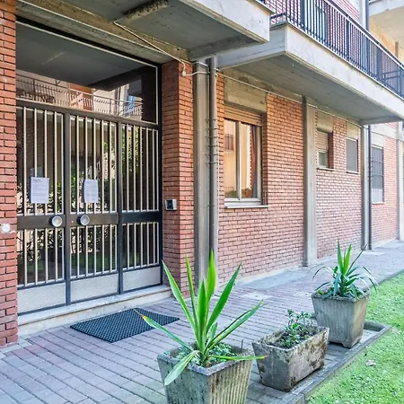 Casa Golgi - - By Host4u Pavia