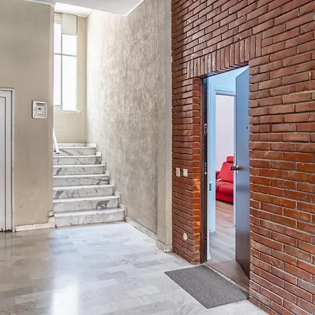 Apartment Casa Golgi - - By Host4u *