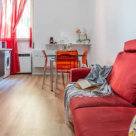 Casa Golgi - - By Host4u Appartamento Pavia