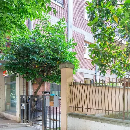 Appartamento Casa Golgi - - By Host4u Pavia